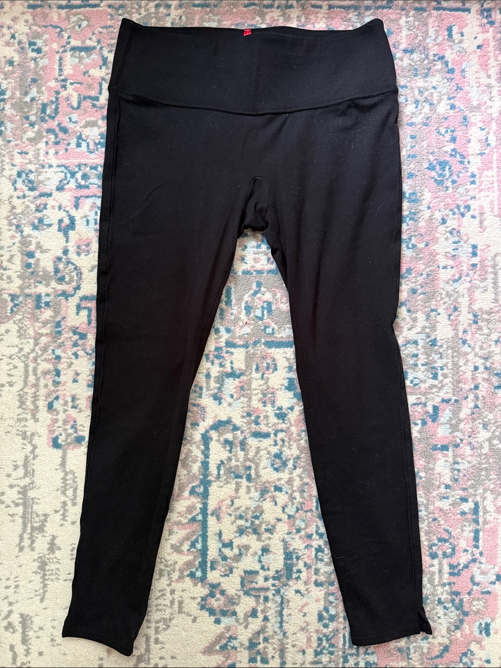 Spanx leggings